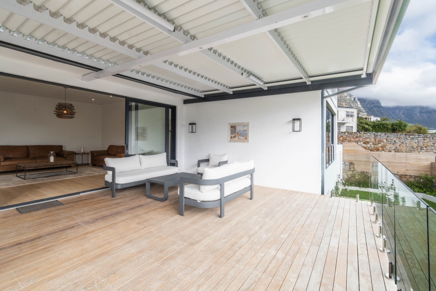 4 Bedroom Property for Sale in Camps Bay Western Cape
